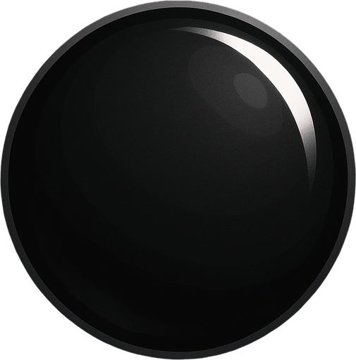 black dark lighting orb ball
In-Game asset.  2d.  High contrast.  No shadows