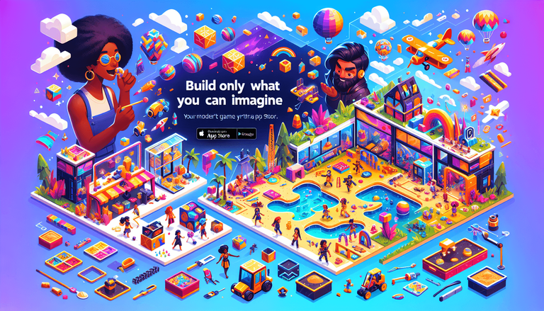 game-community-background