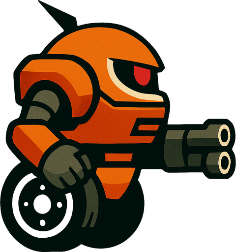 Make it Side on view