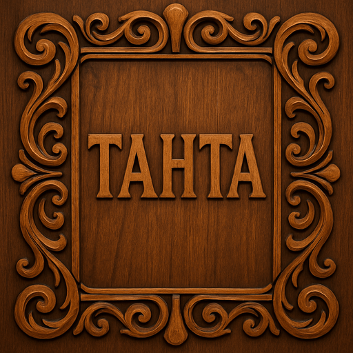 Tahta