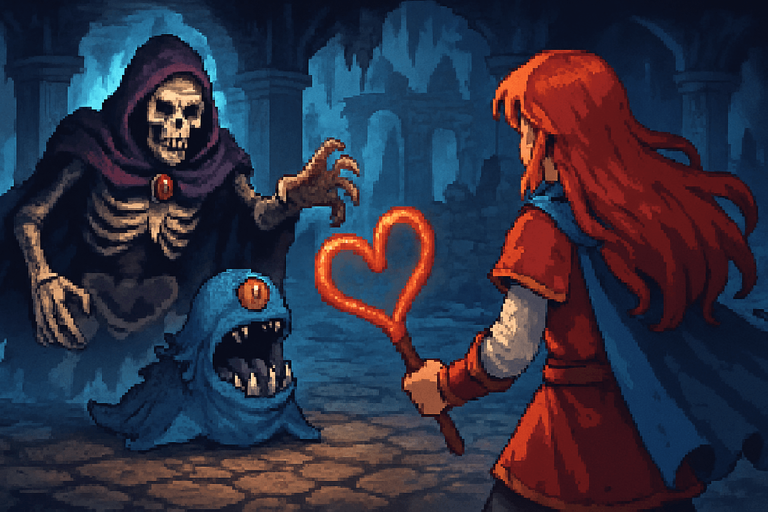 game-community-background