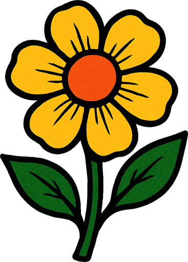 Çiçek 
L.
In-Game asset.  2d.  High contrast.  No shadows