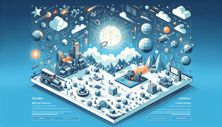 game-community-background