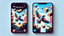 Flap & Fly