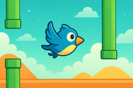 game-community-background