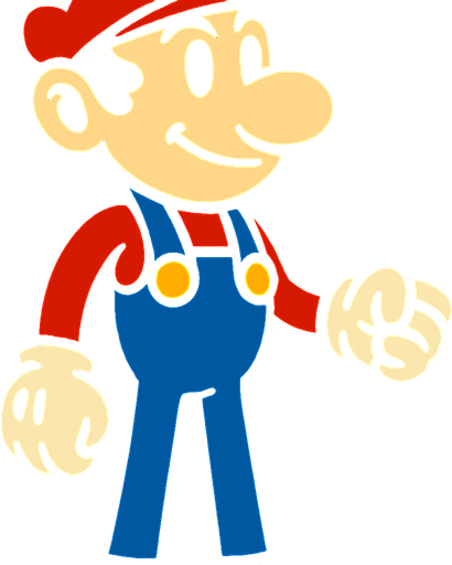 make him taller and thinner