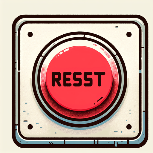 reset button.
reset button