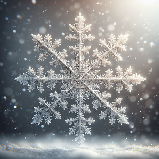 snowflake