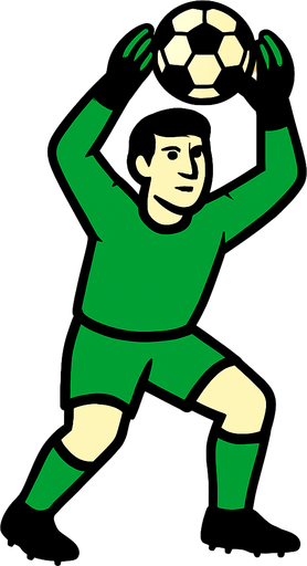 Kaleci.
In-Game asset.  2d.  High contrast.  No shadows