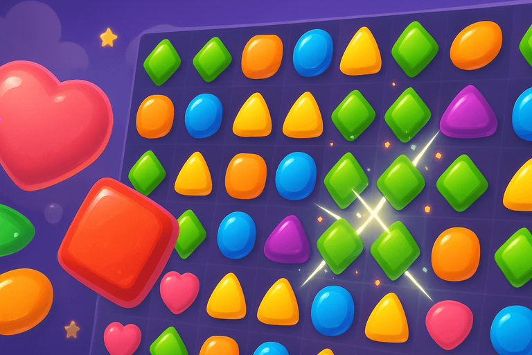 game-community-background