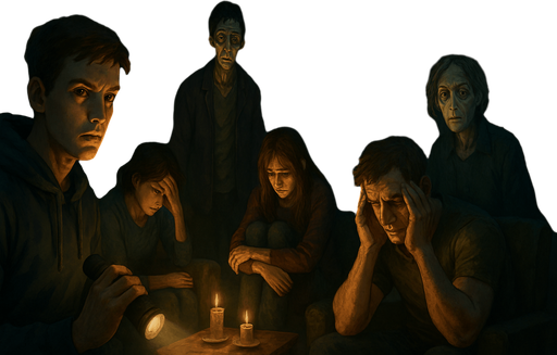 game-community-background