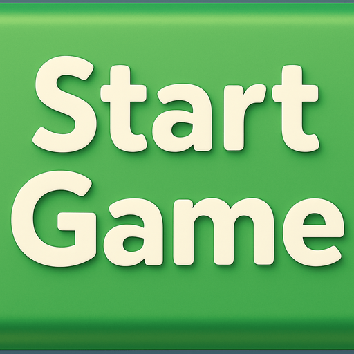 Make it wider and change text to Start Game - no word wrap.