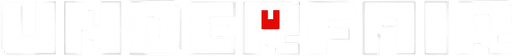 change the text to UNDERFAIR