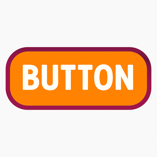 button.
In-Game asset.  2d.  High contrast.  No shadows
