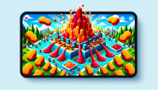 game-community-background