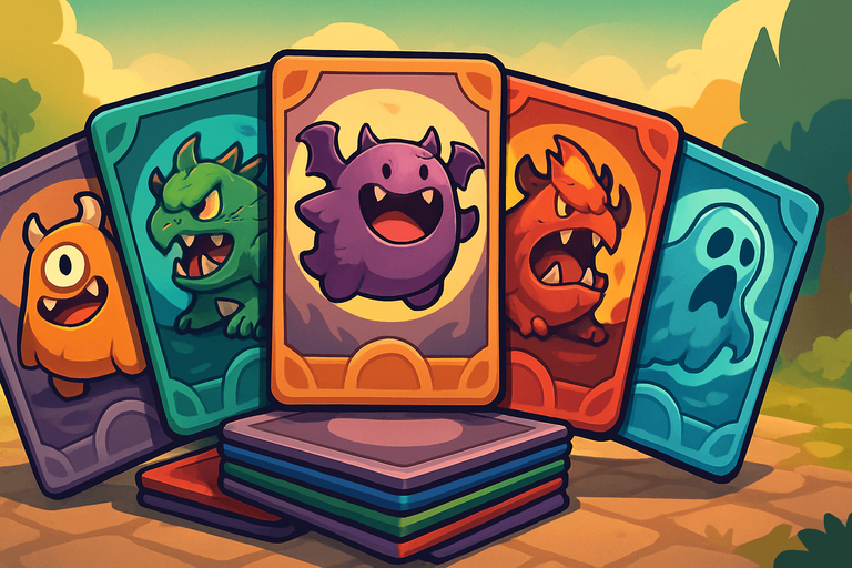 game-community-background