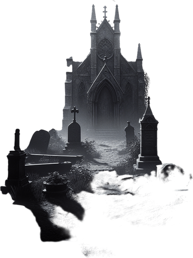 old dark cemetery, 4k, high quality, landscape, digital art.
Single Game Texture. In-Game asset. 2d. Blank background. High contrast. No shadows.