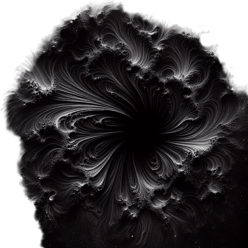 siyah arkaplan.
background. black