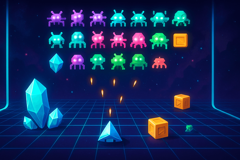 game-community-background