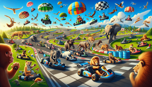 game-community-background