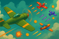 game-community-background
