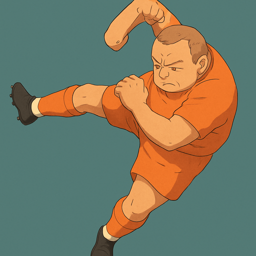 Ghiblis style