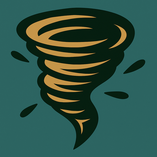 A whirlwind