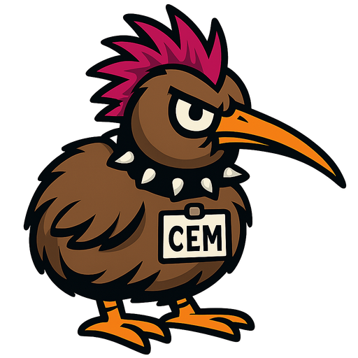 Transparent background