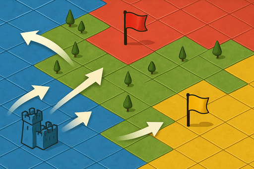 game-community-background