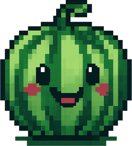 Add a face this character and cut the background