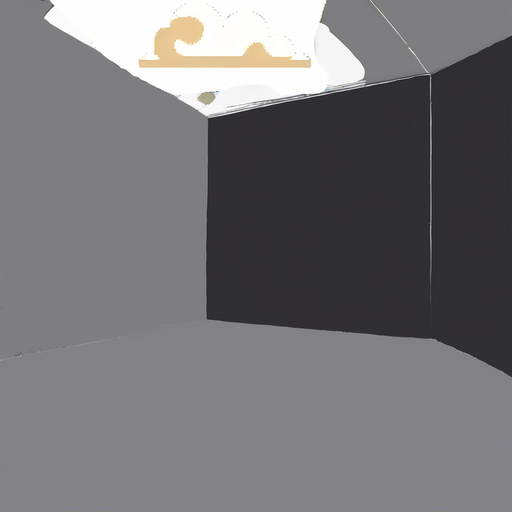 empty space