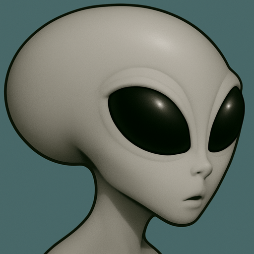 Make head a normal grey colour