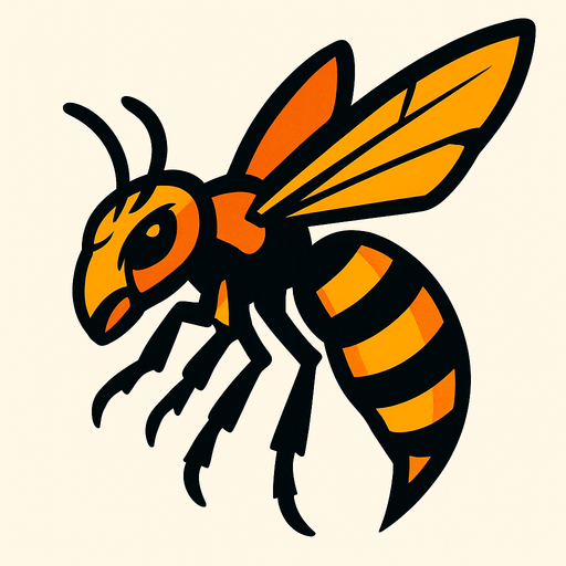 Frelon.
In-Game asset.  2d.  High contrast.  No shadows