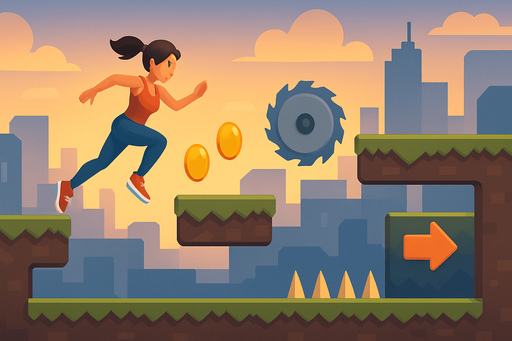 game-community-background