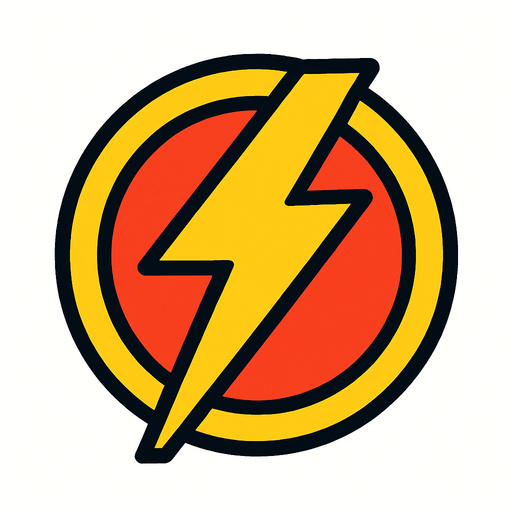 powerup.
In-Game asset.  2d.  High contrast.  No shadows