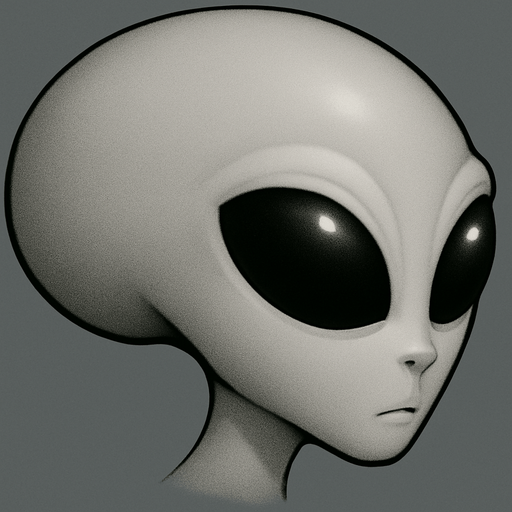 Make head a light grey colour