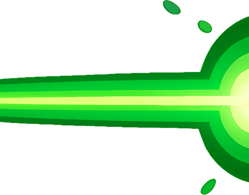 color green