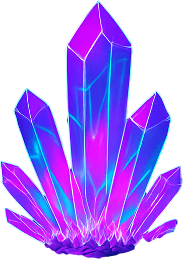 Neon cyberpunk manga subterranean underground tunnels crystal caverns glowing huge ancient technology ruins futurustic underworld holograms spirits projections magical dimension cave background image deep caverns majestic background scene landscape tech purgatory catacombs maze