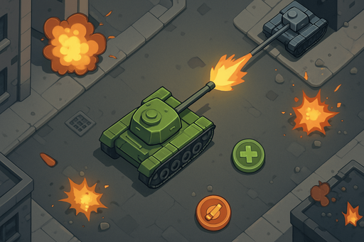 game-community-background