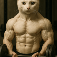 catbigmuscles
