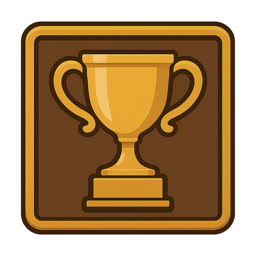 square. No background. Transparent background. Blank background. No shadows. 2d. In-Game asset. flat