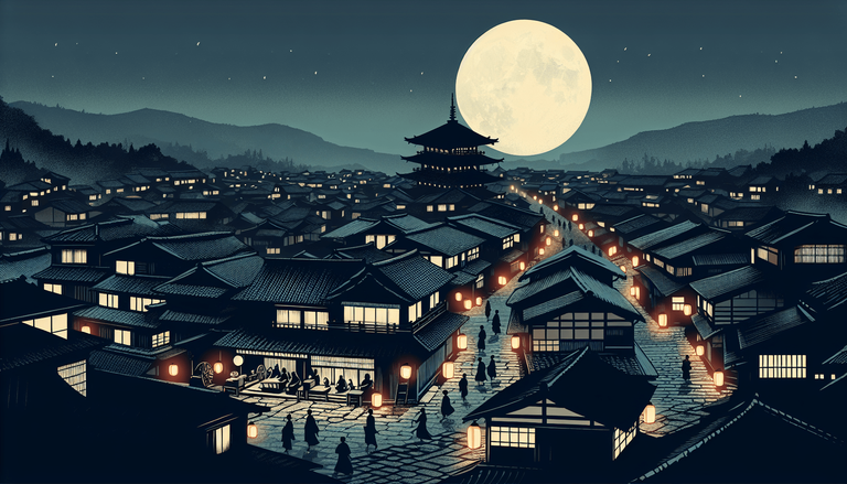 game-community-background