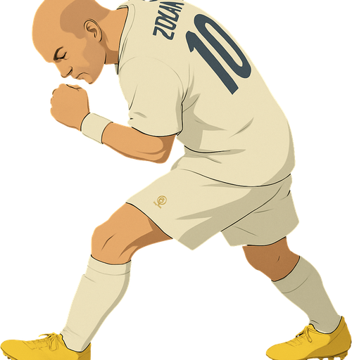 Remove 3. Stripe from the kit and the shoe