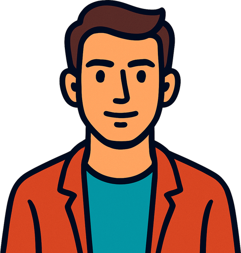 Adulte de 30 ans.
In-Game asset.  2d.  High contrast.  No shadows