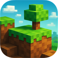VoxelCraft2D