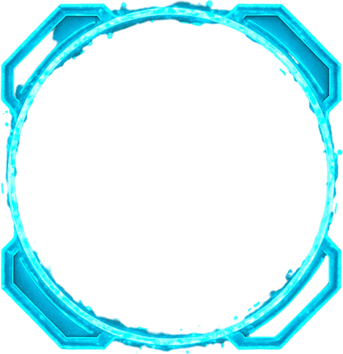 circle shape