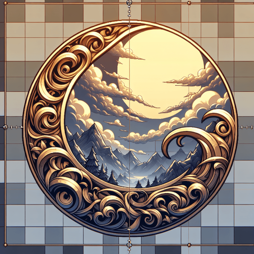 gri kare.
Single Game Texture.  In-Game asset.  2d.  Blank background.  High contrast.  No shadows