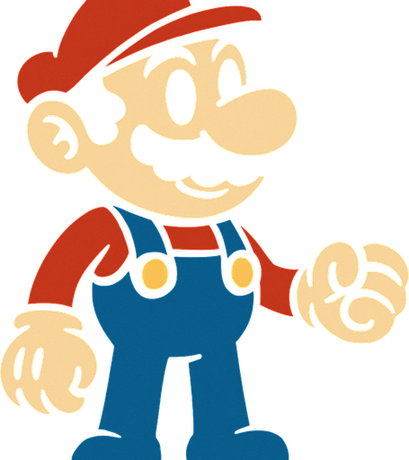 use same background  color like the screen