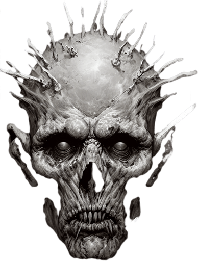 One Creature is similar to humans. They live in places with nuclear radiation, have a primitive lifestyle, and have a certain degree of self-awareness. The appearance is not scary.
Single Game Texture. In-Game asset. 2d.