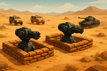 game-community-background